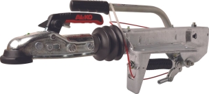 Commande de freinage avec semelle en V 1500/2700kg