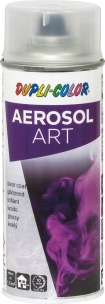 Vernis brillant - aérosol de 400ml