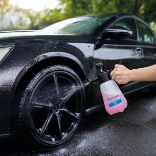 Pulvérisateur 2L avec joint nitrile