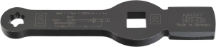 Clé à frapper Torx® E20