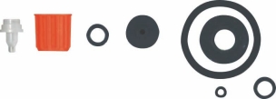 Kit de joints pour pulvérisateur 18633