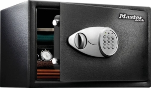 Coffre fort à combinaison électronique 22,8L