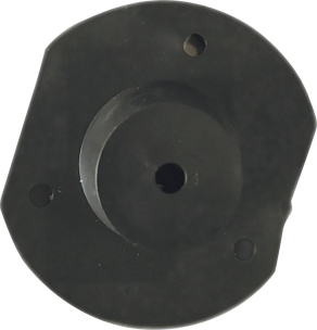 Capuchon d'étanchéité pour socle femelle compact - blister