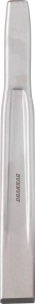 Burin plat de mécanicien 29x250mm - carte