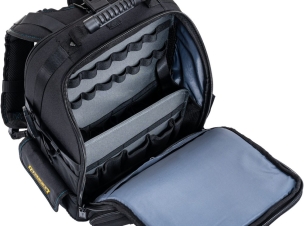 Sac à dos pour outils 390x290x510mm