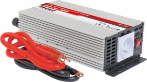 Convertisseur 12V DC/230V AC - 2000W max Convertisseur 12V DC/230V AC - 2000W max