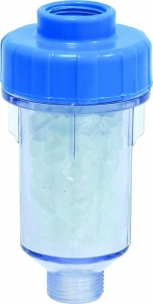 Cartouche anti-tartre de remplacement pour kit anti-calcaire 50418