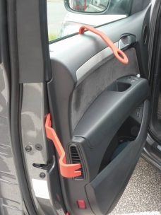 Levier de démontage de garniture - lot de 11 pcs