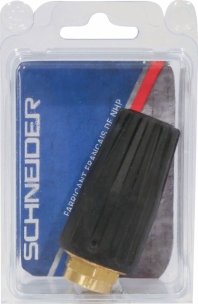 Buse céramique rotative calibre 0,55 pour nettoyeurs HP - blister