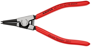 Pince pour circlips extérieurs Arbre de 10 à 25mm