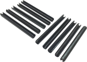 Goupilles mecanindus 3x30mm - blister de 10 pcs