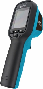 Caméra thermique avec mode fusion