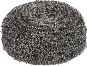 Boule inox