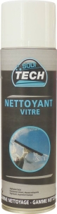 Nettoyant surface vitrée - lot de 12 aérosols de 500ml