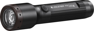 Lampe torche LED 500 lumens rechargeable