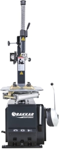 Machine démonte-pneu semi-automatique 400V VL/VU/4x4