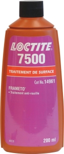 Convertisseur de rouille 7500 Frameto - lot de 12 flacons de 200ml