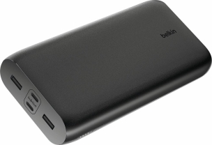 Batterie externe 26K 20W noir
