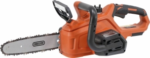 Tronçonneuse sur batterie 20V - Guide 25cm OREGON® - sans chargeur ni batterie