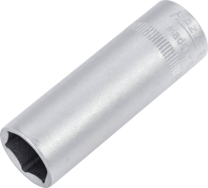 Douille longue 1/4" de 12mm