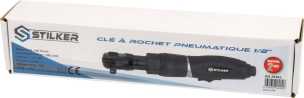 Clé à rochet pneumatique 1/2'' 101Nm