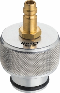 Adaptateur pour HZ022243 - HZ148806 man Mercedes