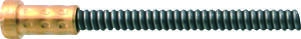 Gaine acier 0,9-1,0mm-3M-LGS2 150G 3m