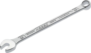 Clé mixte de 5,5mm tête polie