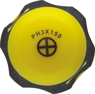 Tournevis Phillips® avec écrou PH3 150mm