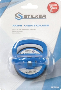 Ventouse 60mm 3kg