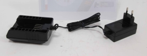 Chargeur pour réf. 50000