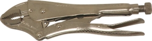 Pince étau 250mm - carte