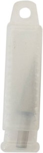 Foret conique à profil constant sur tige 6mm de 3 à 14mm