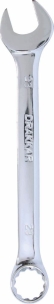 Clé mixte de 23mm full polish