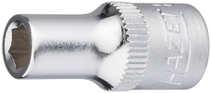 Douille 1/4" de 5mm