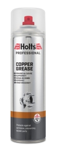 Graisse au cuivre - aérosol de 500ml