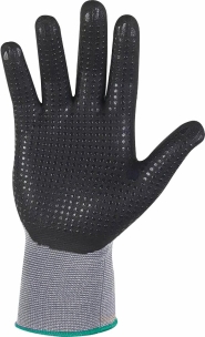Gants de manutention 100% enduit nitrile T9