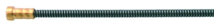 Gaine acier 06-1,0-3M-LGS2 150G 3m