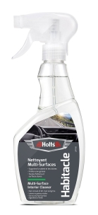 Nettoyant interieur multi surfaces - lot de 12 pulvérisateurs de 500ml