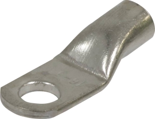 Cosse à oeil à souder et à sertir 70mm² M12 - lot de 4 pcs