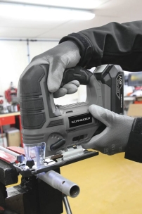 Batterie 20V ancienne génération Li-ion 2Ah Schneider