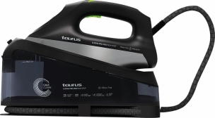 Centrale vapeur autonomie illimitée 3 000W - Sliding Pro 3000 Non Stop
