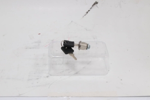 Barillet + clé pour réf. 72513