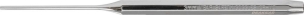 Chasse-goupille 3x200mm - carte