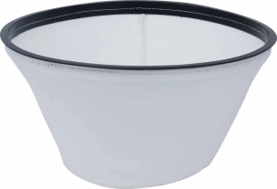 Filtre coton pour aspirateur réf.64750