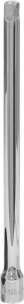 Rallonge 1/4" 150mm - carte