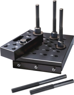 Support pour remplacement des roulements pour presse 15462/15024/15025/15026