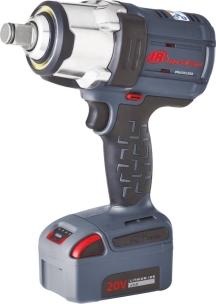 Clé à chocs brushless 3/4" 20V 2040Nm 2 batteries 5Ah Li-ion - mallette rigide Clé à chocs brushless 3/4" 20V 2040Nm 2 batteries 5Ah Li-ion - mallette rigide