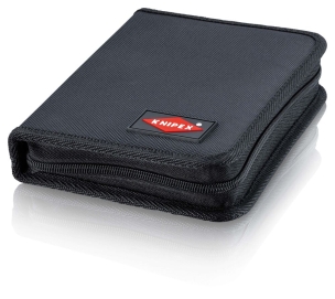 Trousse pour pinces électroniques