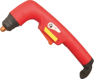 Torche plasma Ergocut S45 4m - 40A 60% pour Plasma 41 réf.04800